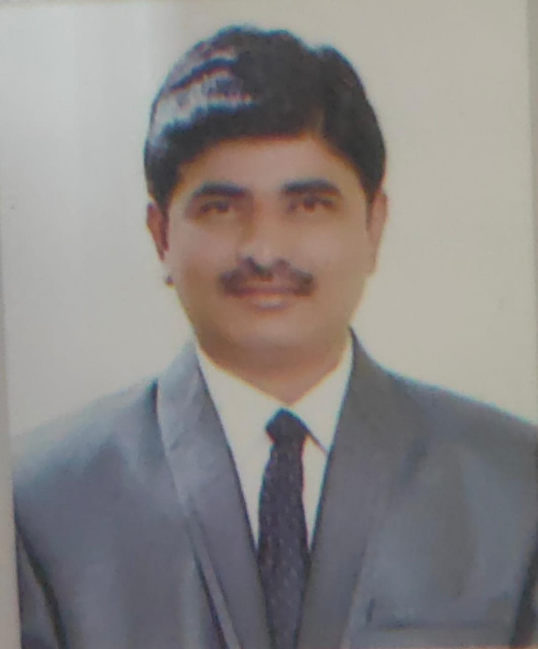 Manish Virendra Jagtap