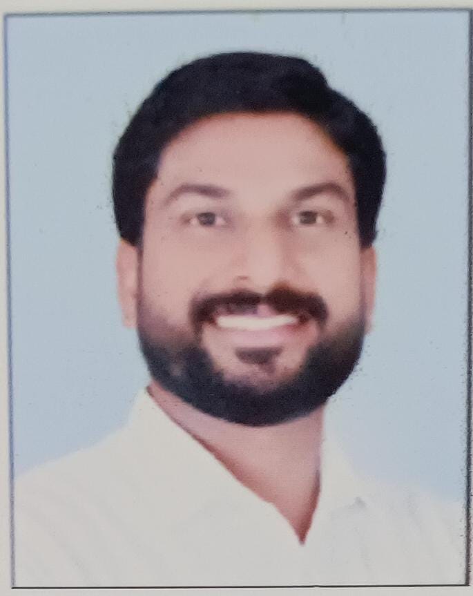 Sandeep Krushnarao Wath