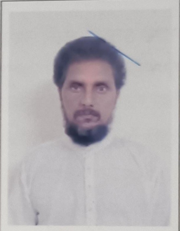 Shailesh Divakar Rohankar