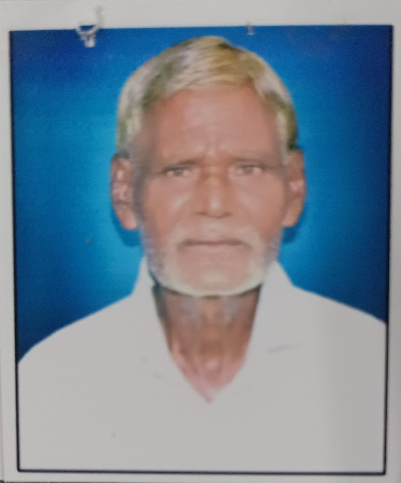 Subhash Ramaji Bhoyar