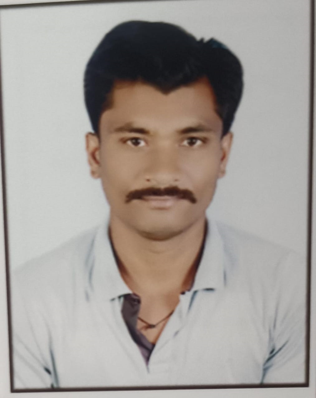 Vijay Ramesharao Khobragade