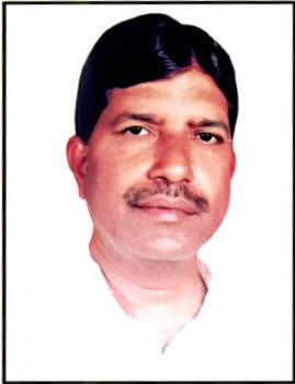 Baburao Jyotiram Mane