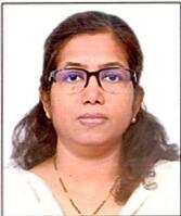 Dr. Gaikwad Jyoti Eknath