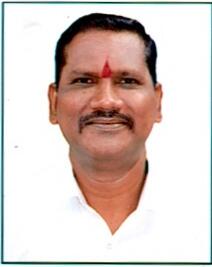 Giriraj Dashrath Sherkhane