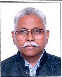 Nandlal Bhulai Saroj
