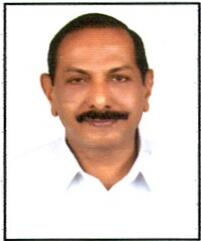 Vishnu Ramchandra Gaikwad