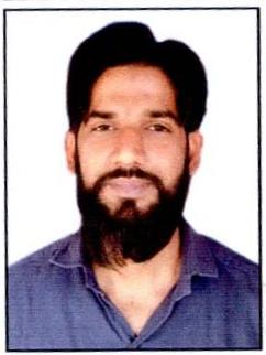 Ansari Mohammad Murtaza Qadir