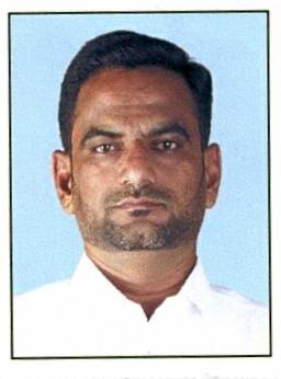 Asif Inayat Mansuri