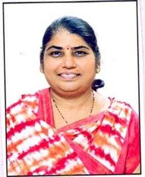 Bharti Manoj More