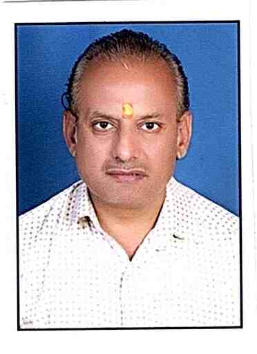 Gorakh Babanlal Sharma