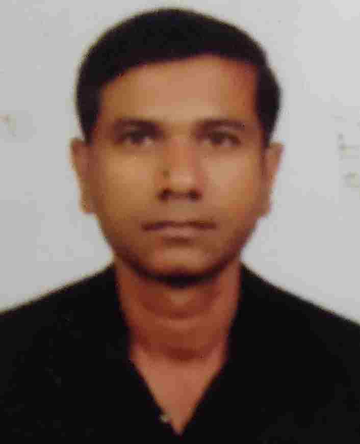 Kamlesh Vijaysing Rajput