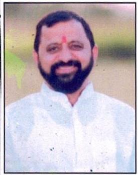 Manoj Dadasaheb More