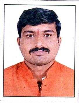Mayur Devidas Ahirrao