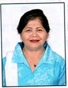 Prabhavati Ramdhar Pardeshi
