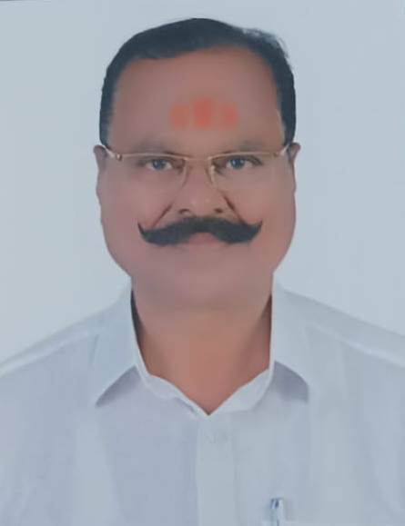 Rajendra Balkrishna Kale