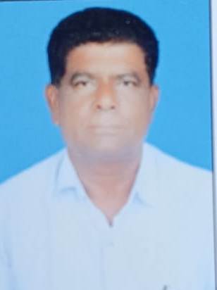 Bajirao Hiraman Patil