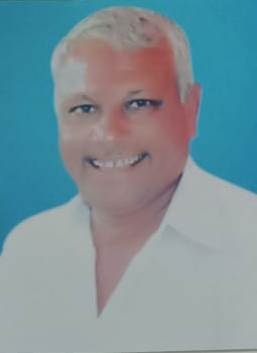 Gulabrao Dhondu Kotekar