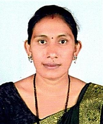 Manisha Anil Bhil