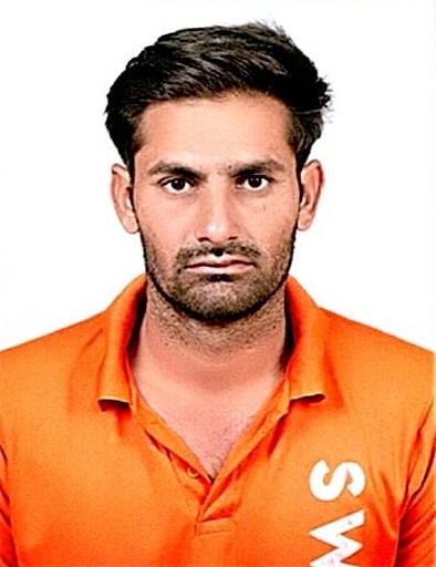 Rajendra Bhagwan Patil