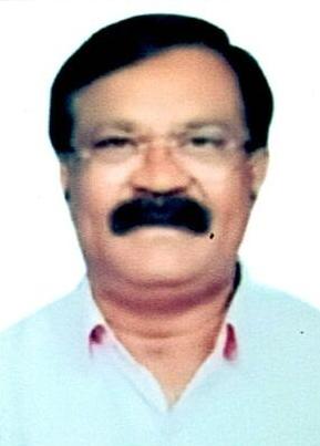 Rajendra Jagannath Chavhan