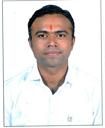 Shrikant Madhavrao Karle