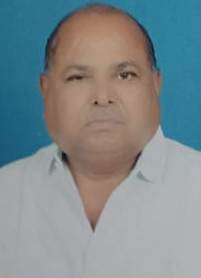 Yashwant Damu Khairnar