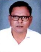 Kamble Rajendra Keshavrao
