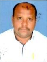 Kishor Sheshrao Chavhan