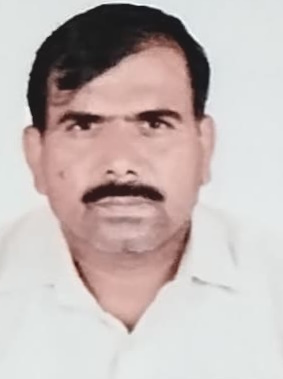 Rathod Ganesh Shankarao
