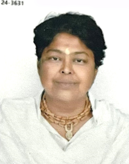 Ratna Pratapsing Ade