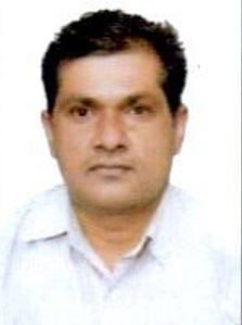 Shyam Jaysing Chavhan