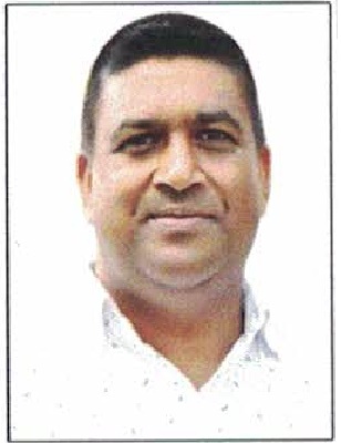 Arun Dattatray Gaikwad