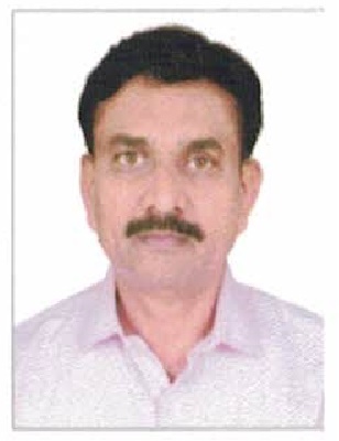 Ashok Devidas Bagul