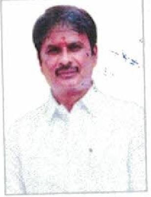 Charoskar Ramdas Kisan