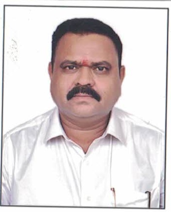 Dhanraj Haribhau Mahale