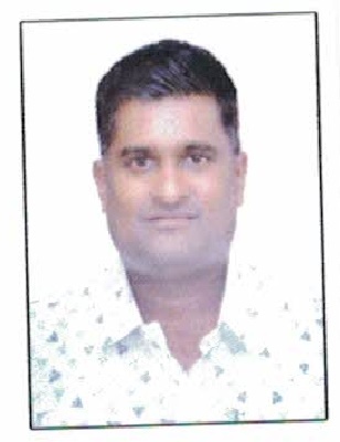 Dipak Narhari Zirwal