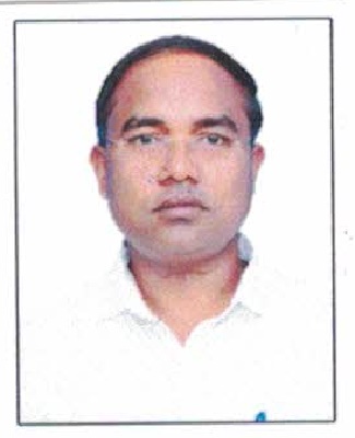 Eknath Baban Kharate