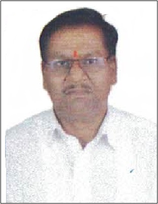 Gavit Bhaskar Gopal