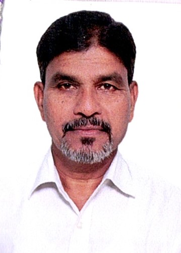 Bhimrao Tatoba Howal
