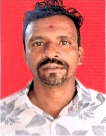 Bhuvanesh Baburao Panchal