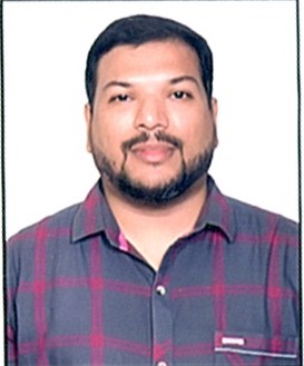 Dipak Suresh Kaneri