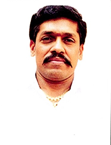 Ganesh Baban Chavan