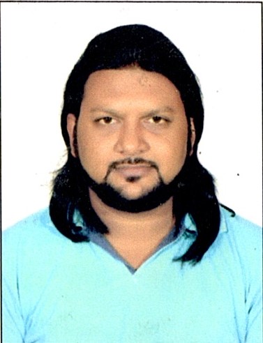 Hussain Ismail Taj