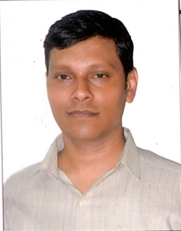 Mahesh Suresh More