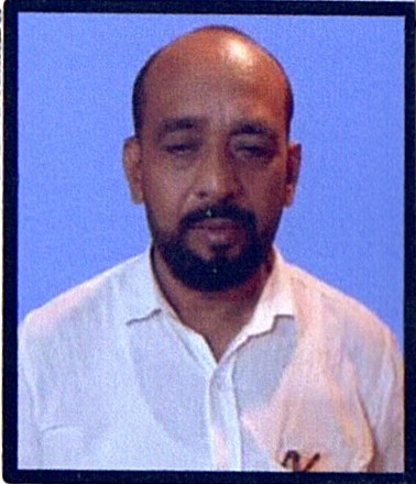 Mohd Munir Abdul Mazeed Khan