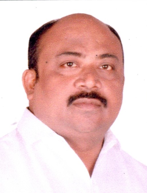 Rajbali Rambaran Sahani