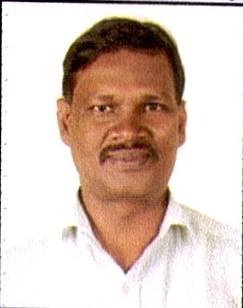 Raju Dnyandev Patavkar