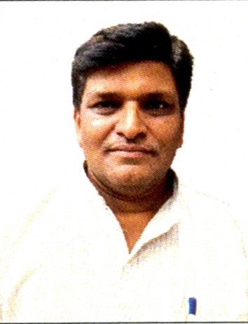 Rakesh Lalmani Yadav