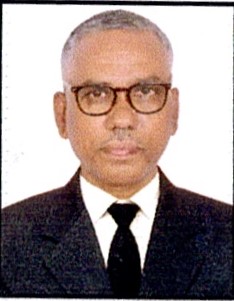 Sandeep Dhondiram Kamble