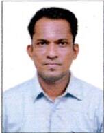 Anand Damodar